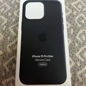 Apple iPhone 15 pro max case